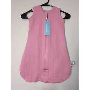 Unnivoll Baby Sleep Sack 0-6 Months Pink(479)